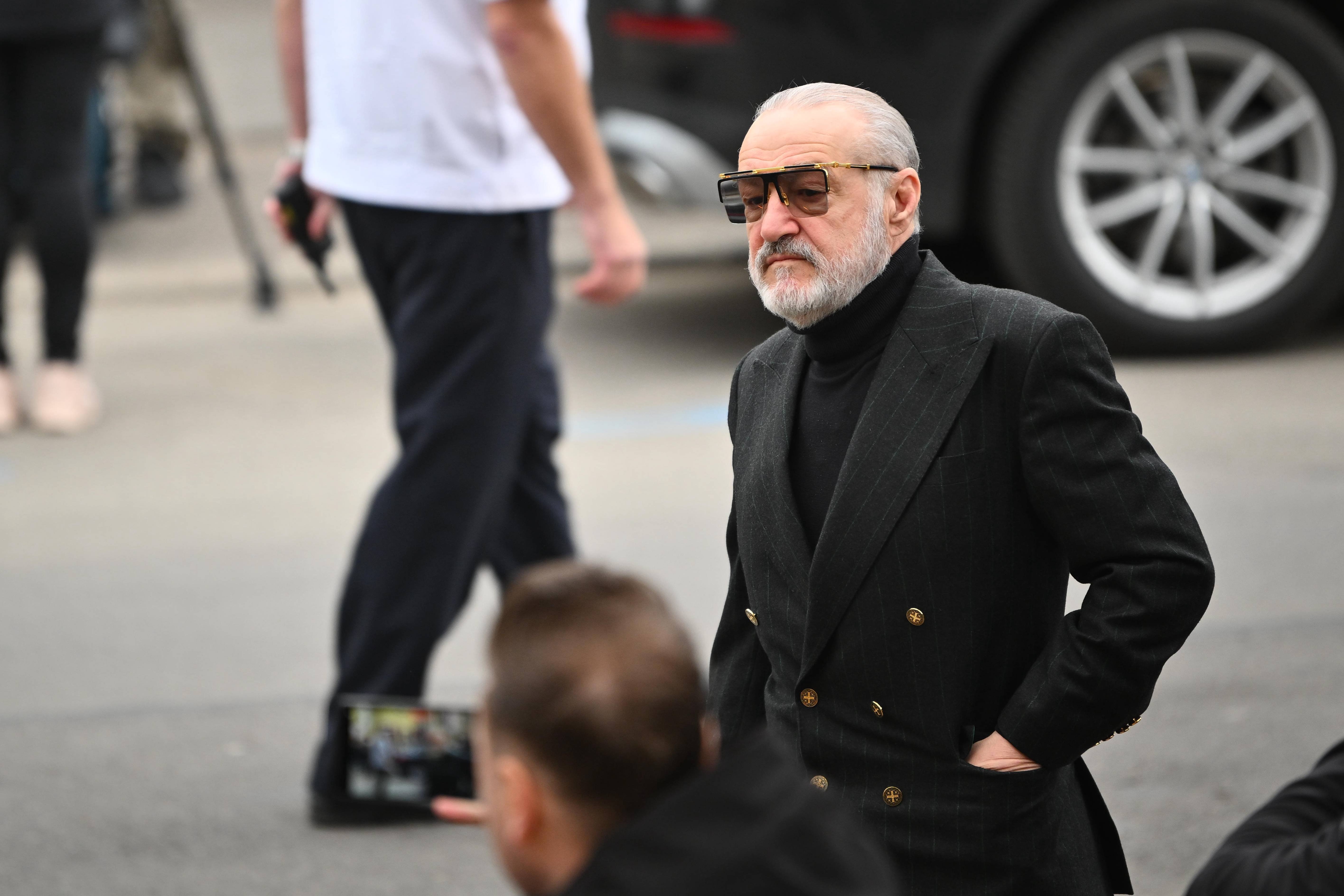 Transfer surpriză la FCSB: ”Discuția este avansată!”