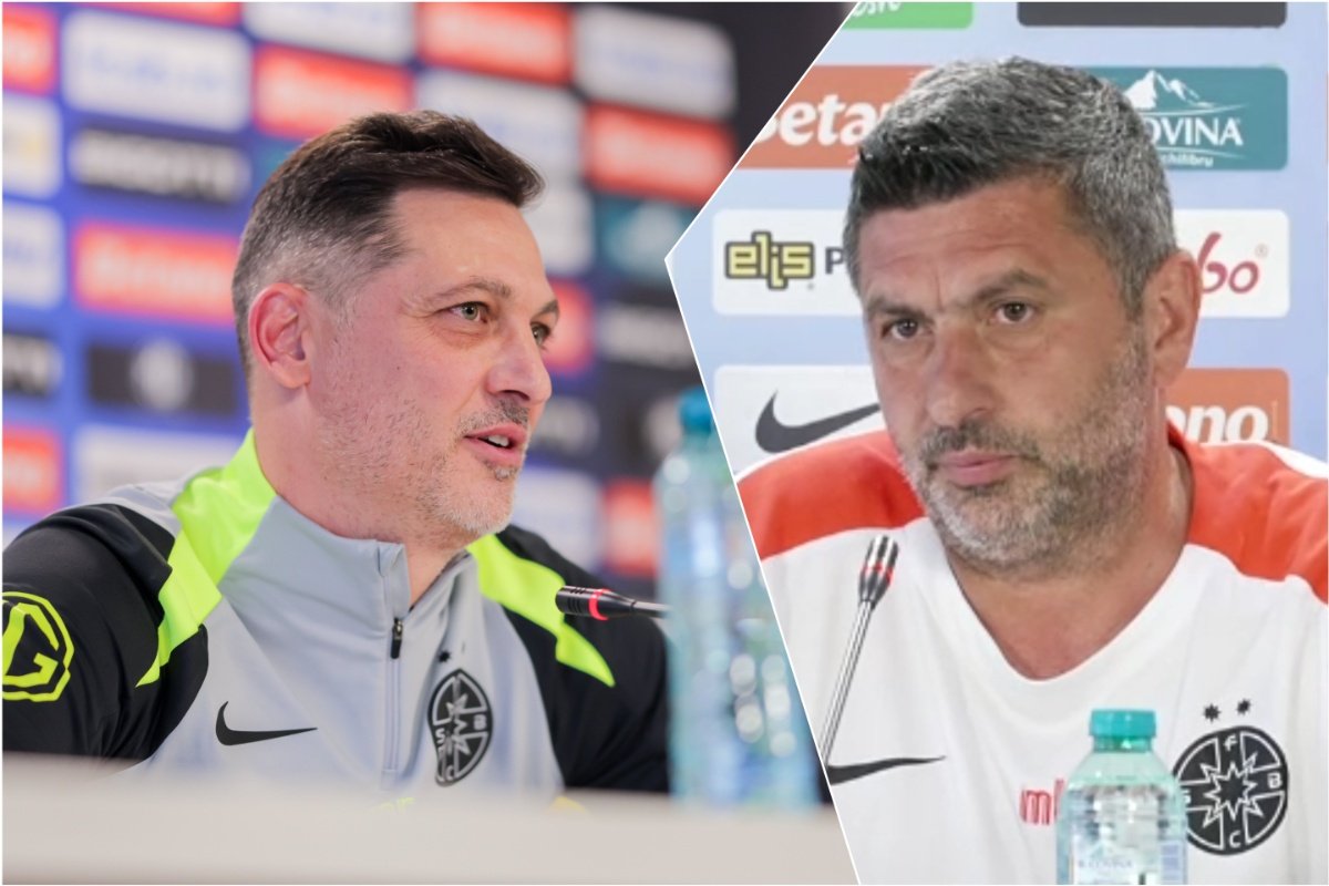 Mirel Rădoi, la FCSB în locul lui Baciu? Mihai Stoica a dat răspunsul direct
