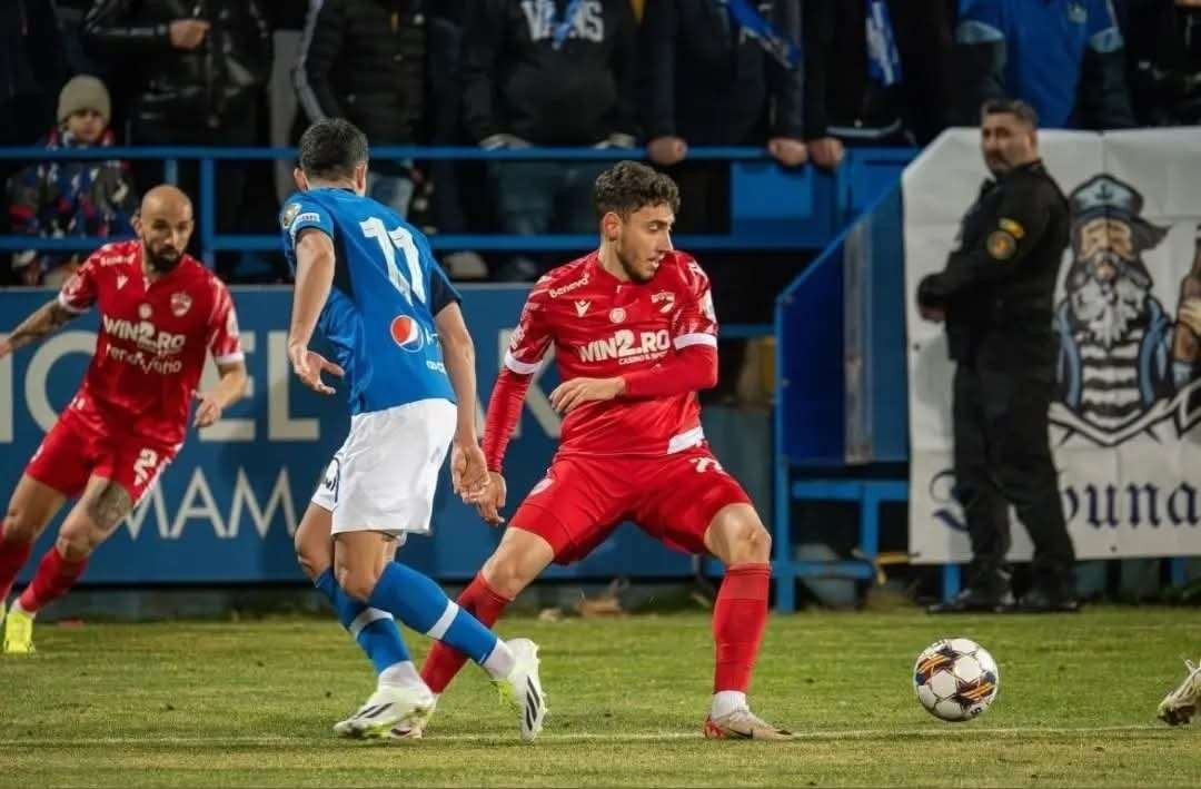 Caz de Dosarele X: a plecat de la Dinamo și a dispărut fără urme! „Știți ceva de el?!“