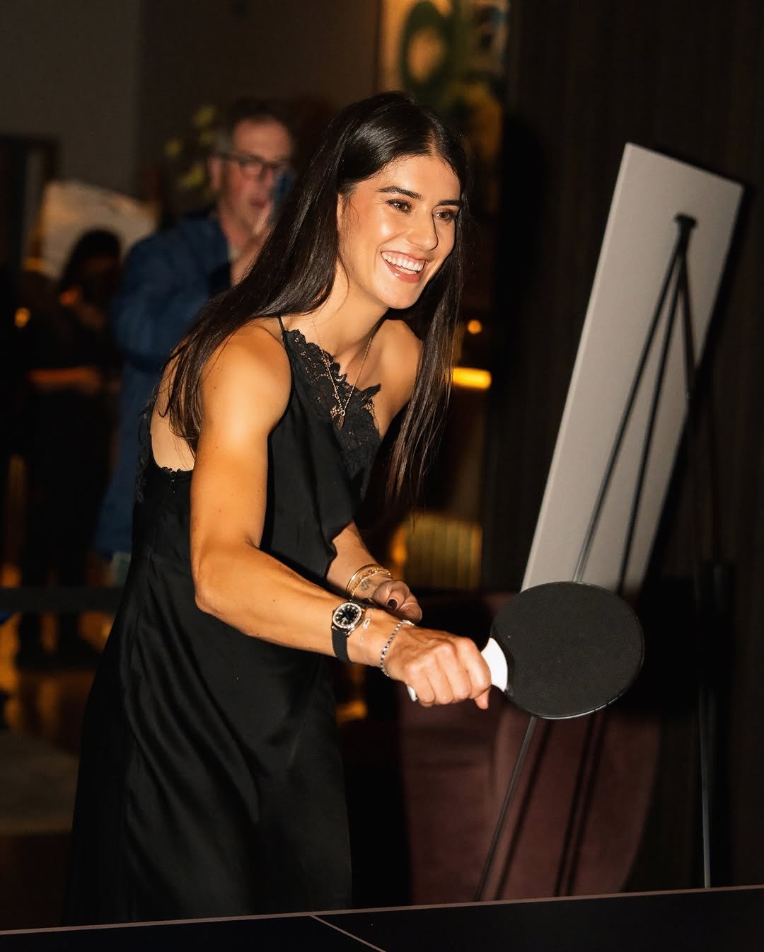 Sorana cirstea new york 2026 01
