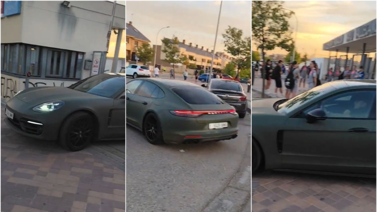 Extrem de nervos, Andrei Rațiu a făcut show la plecarea de la baza lui Rayo Vallecano! Cum a reacționat agentul fotbalistului