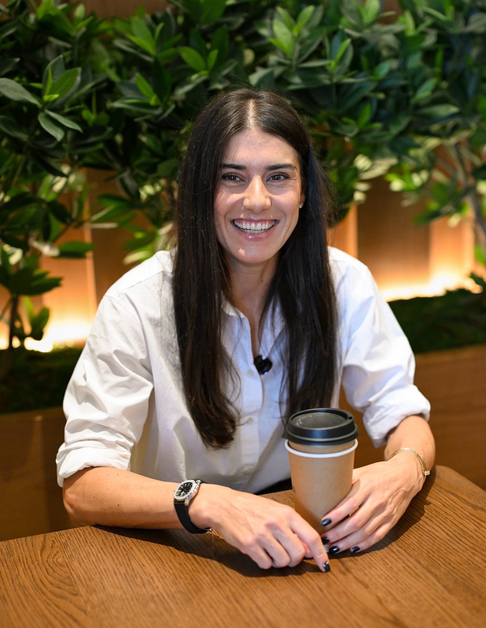 Sorana cirstea cafea uso 2026 02