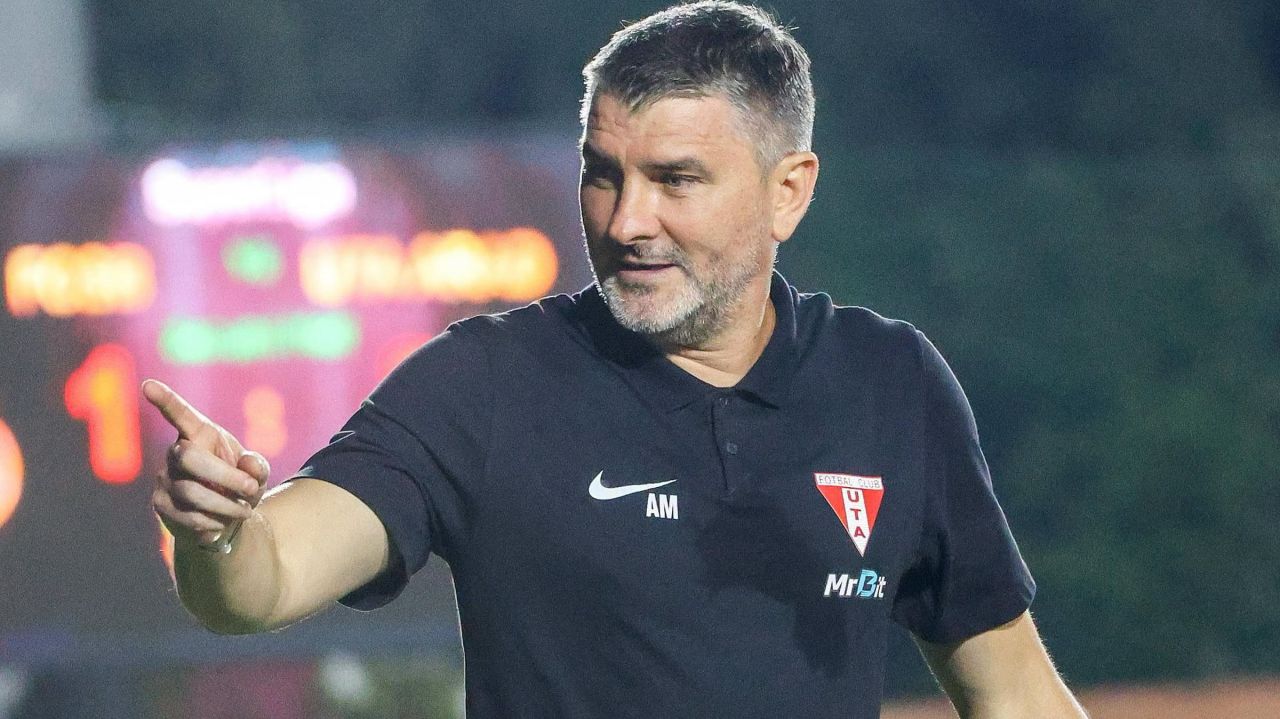 Meciurile de azi din grupele Cupei! Minerul Lupeni - UTA, FC Botoșani - Corvinul, Gloria Bistrița - FK Csikszereda