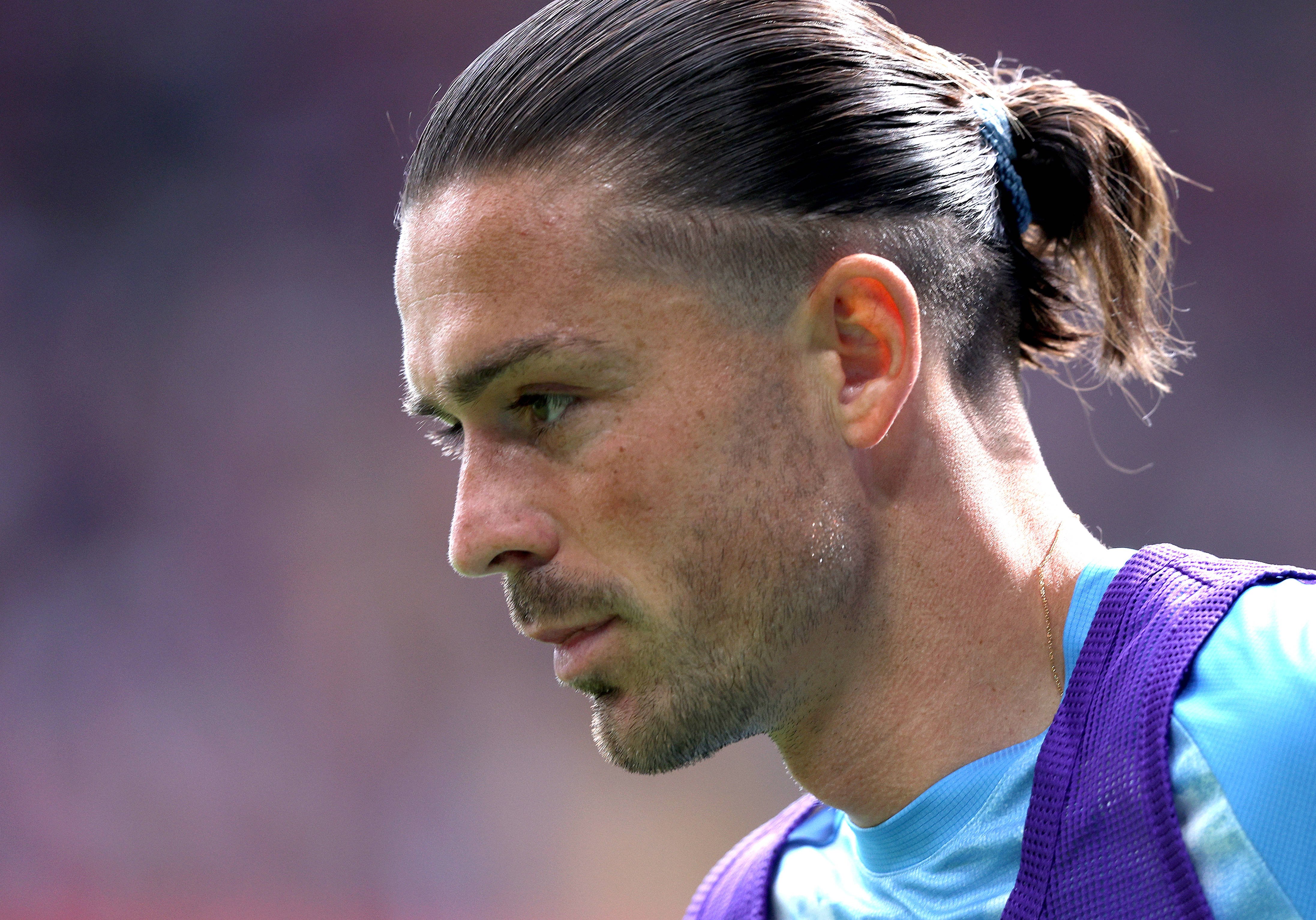 Jack Grealish, pus pe fapte mari! Ce a declarat când a fost prezentat. Premier League, exclusiv pe VOYO