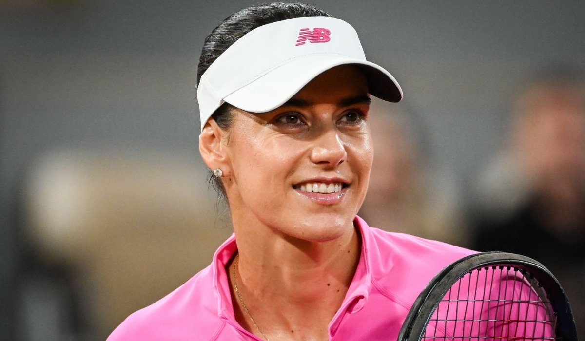 Sorana Cîrstea, unică: performanța reușită, o raritate în sportul mondial