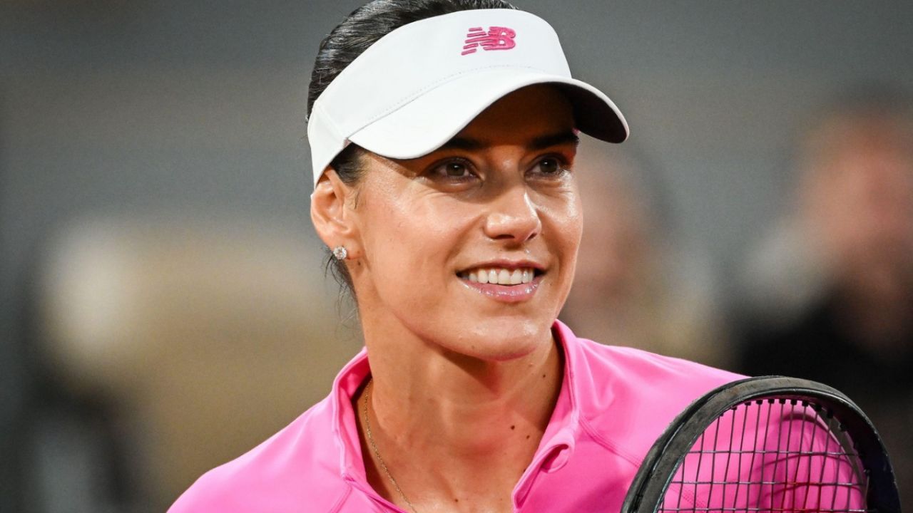 Sorana Cîrstea, unică: performanța reușită, o raritate în sportul mondial
