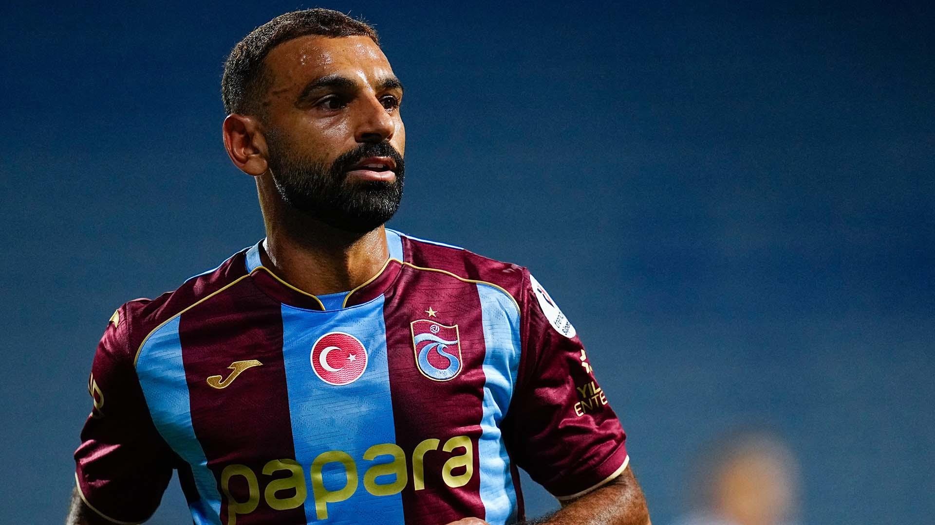 Turcii, la picioarele lui Salah: decizia primarului orașului Trabzon, în cinstea starului egiptean