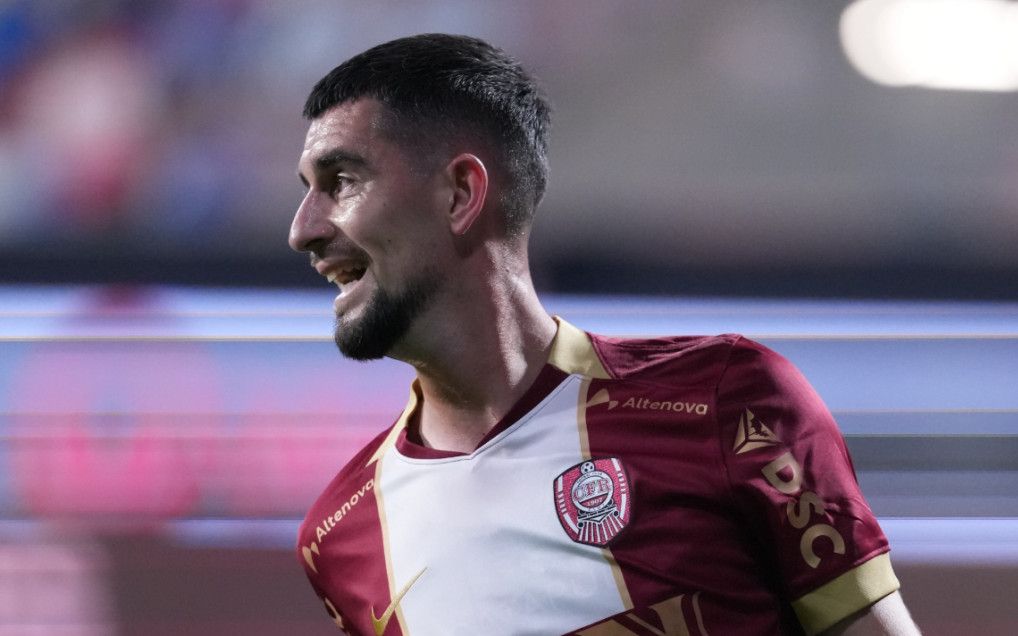 Meriton Korenica vrea transferul, după ce a intrat pe lista FCSB-ului și a Universității Craiova
