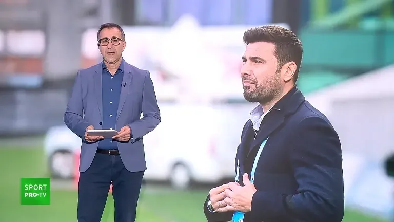 Zi importantă pentru Mutu! Va juca din nou pentru Fiorentina după 15 ani