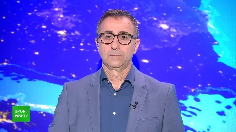 Ionuț Chirilă: „FCSB are jucători buni, însă trebuie antrenați”