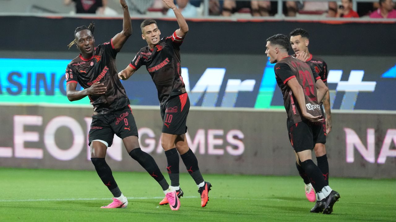 Noul transfer al lui Dinamo ar putea debuta chiar în derby-ul cu FCSB