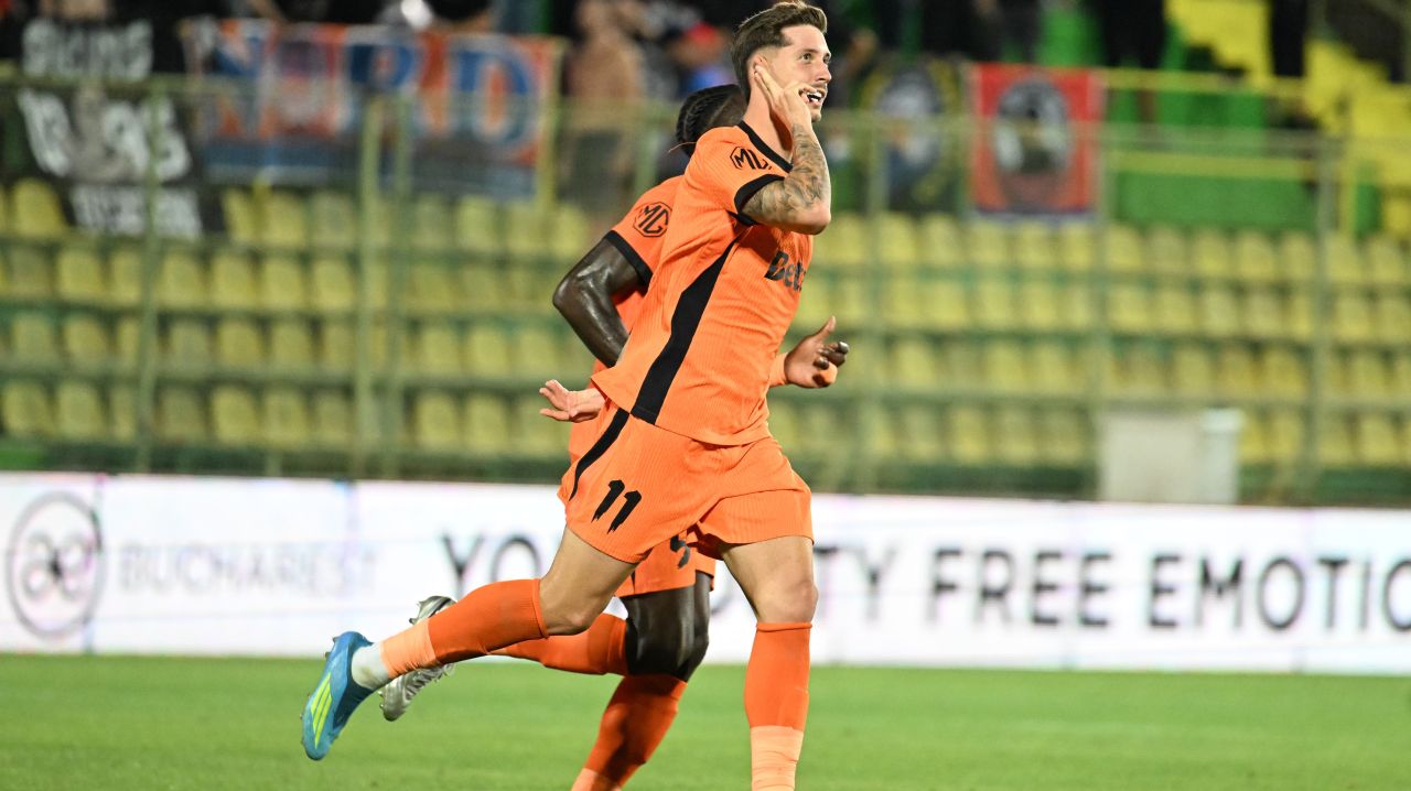 David Miculescu a surprins! Greșeala pe care a subliniat-o după victoria cu 5-0 a lui FCSB