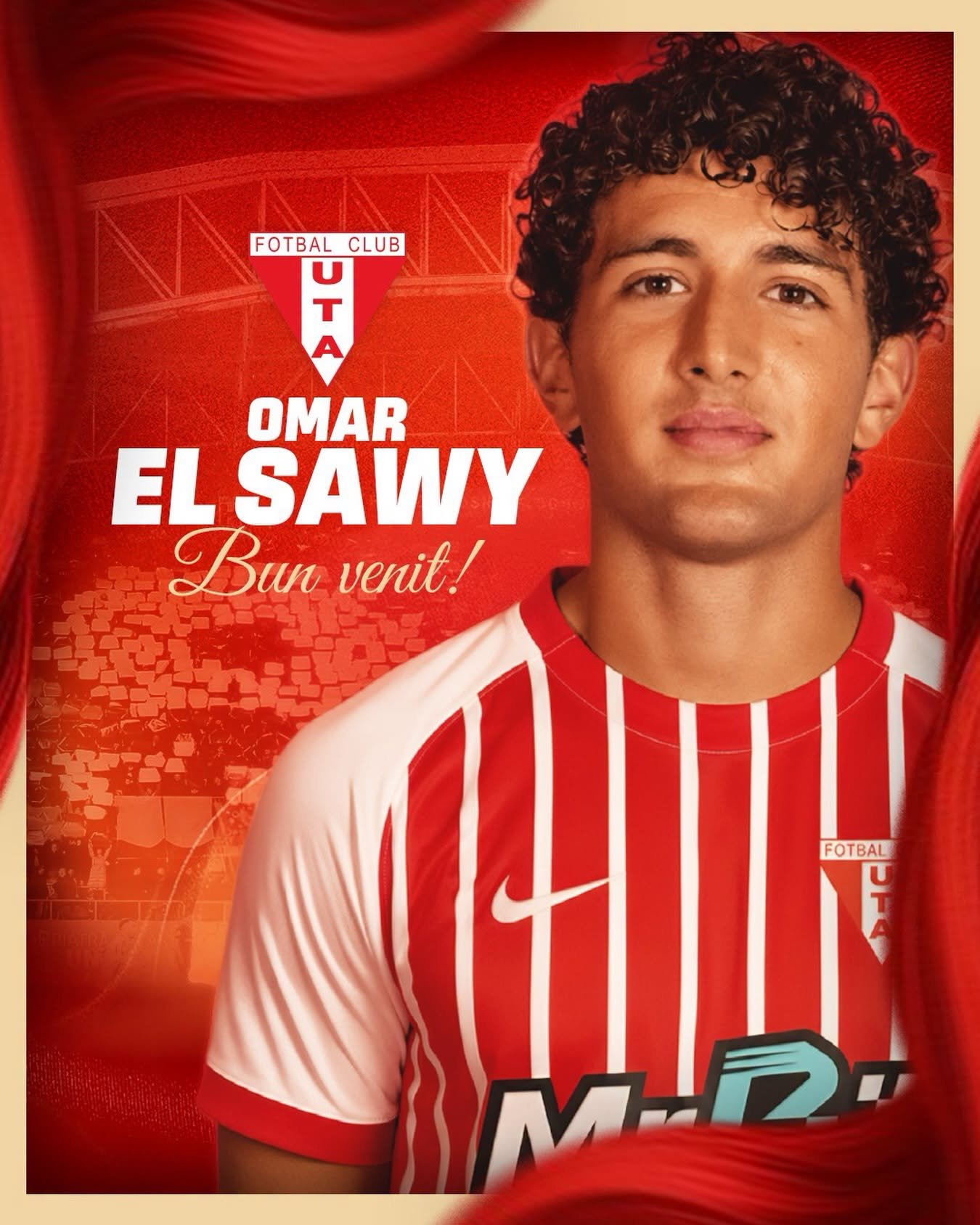 El sawy uta