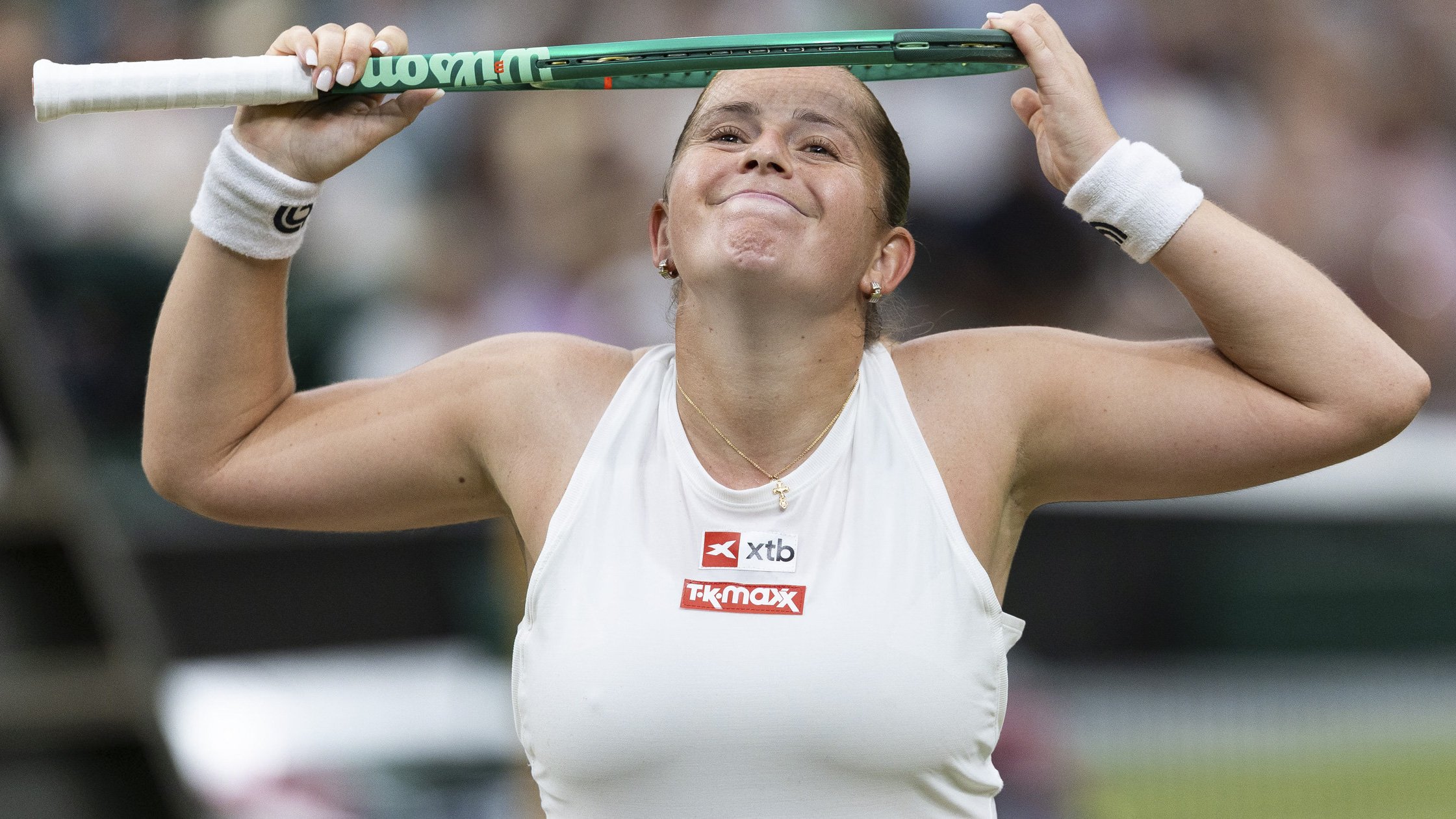 Rezultat-bombă, la US Open: Ostapenko, trimisă acasă de o jucătoare de 39 de ani!