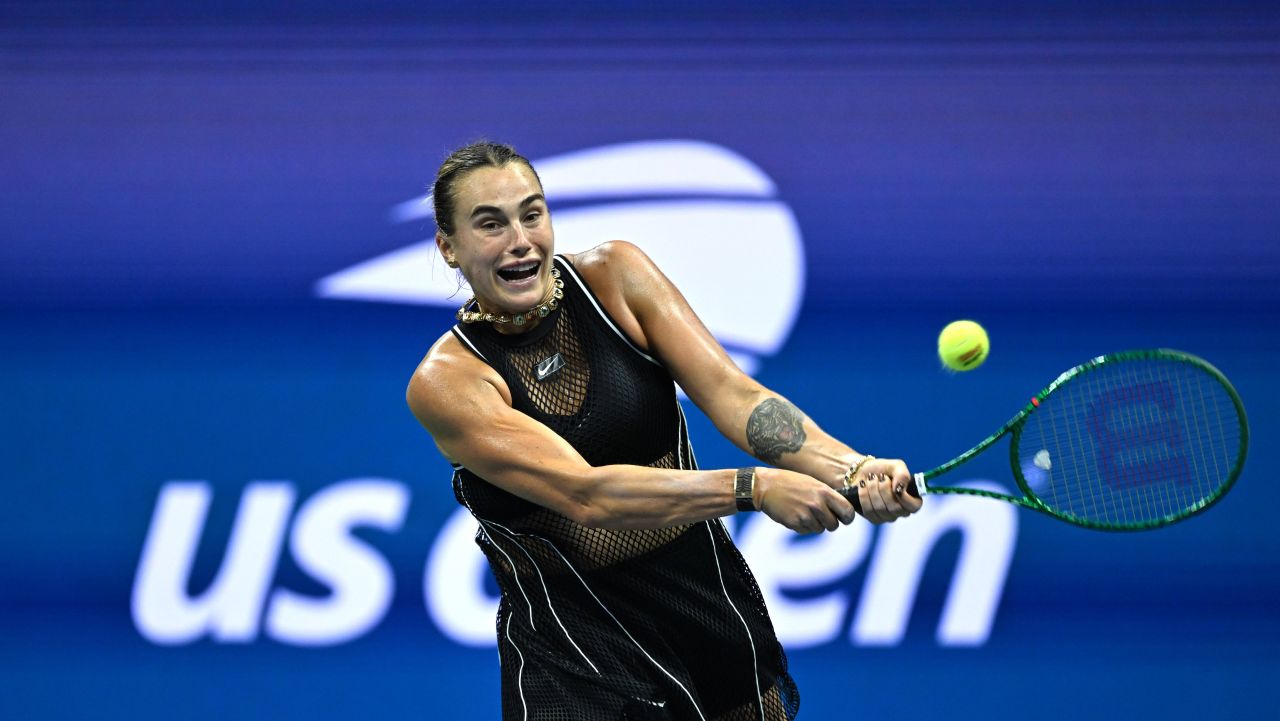 „Remontada” și calificare în semifinalele US Open pentru Arina Sabalenka! Adversara din penultimul act