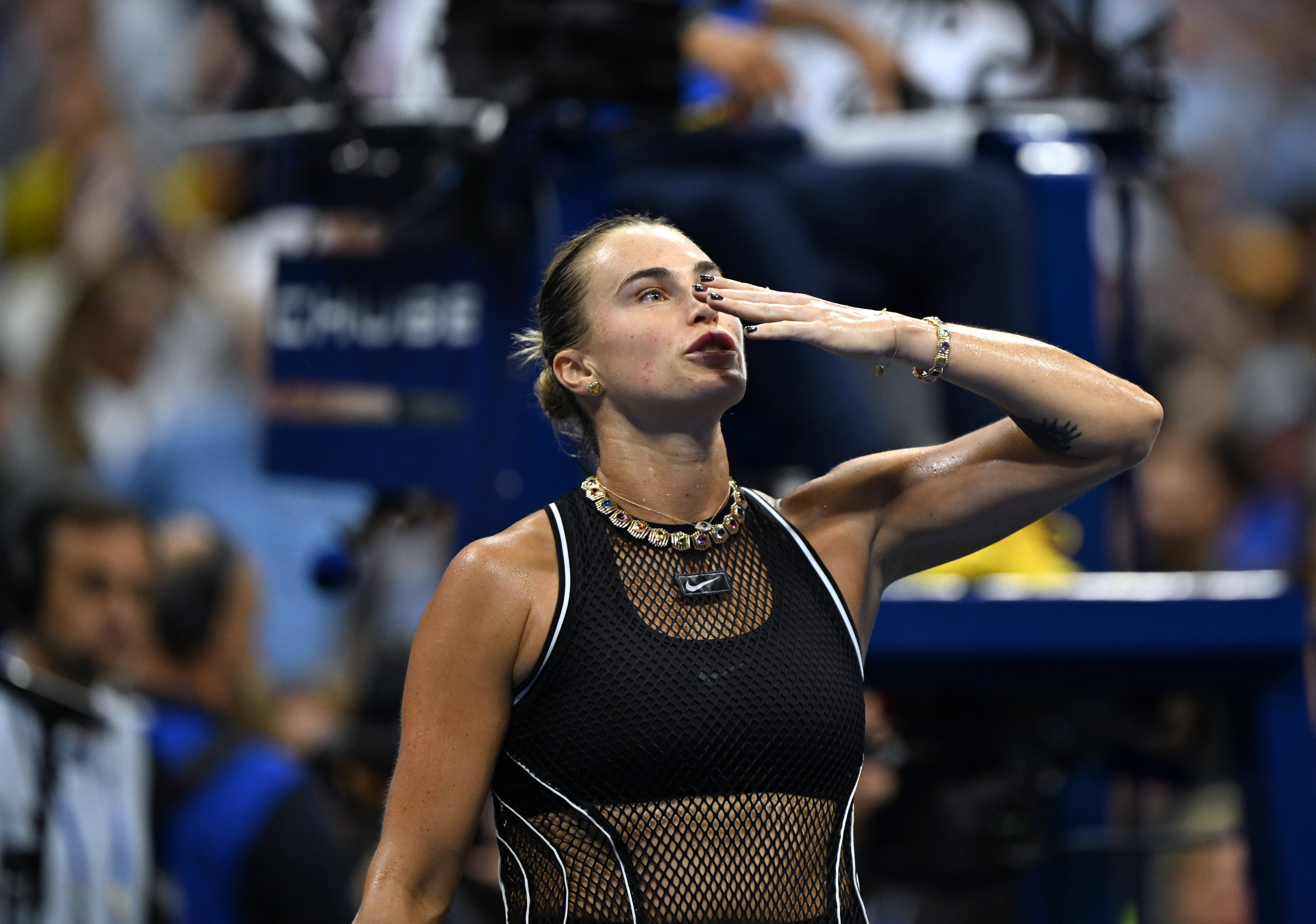 Arina sabalenka uso 2026 02