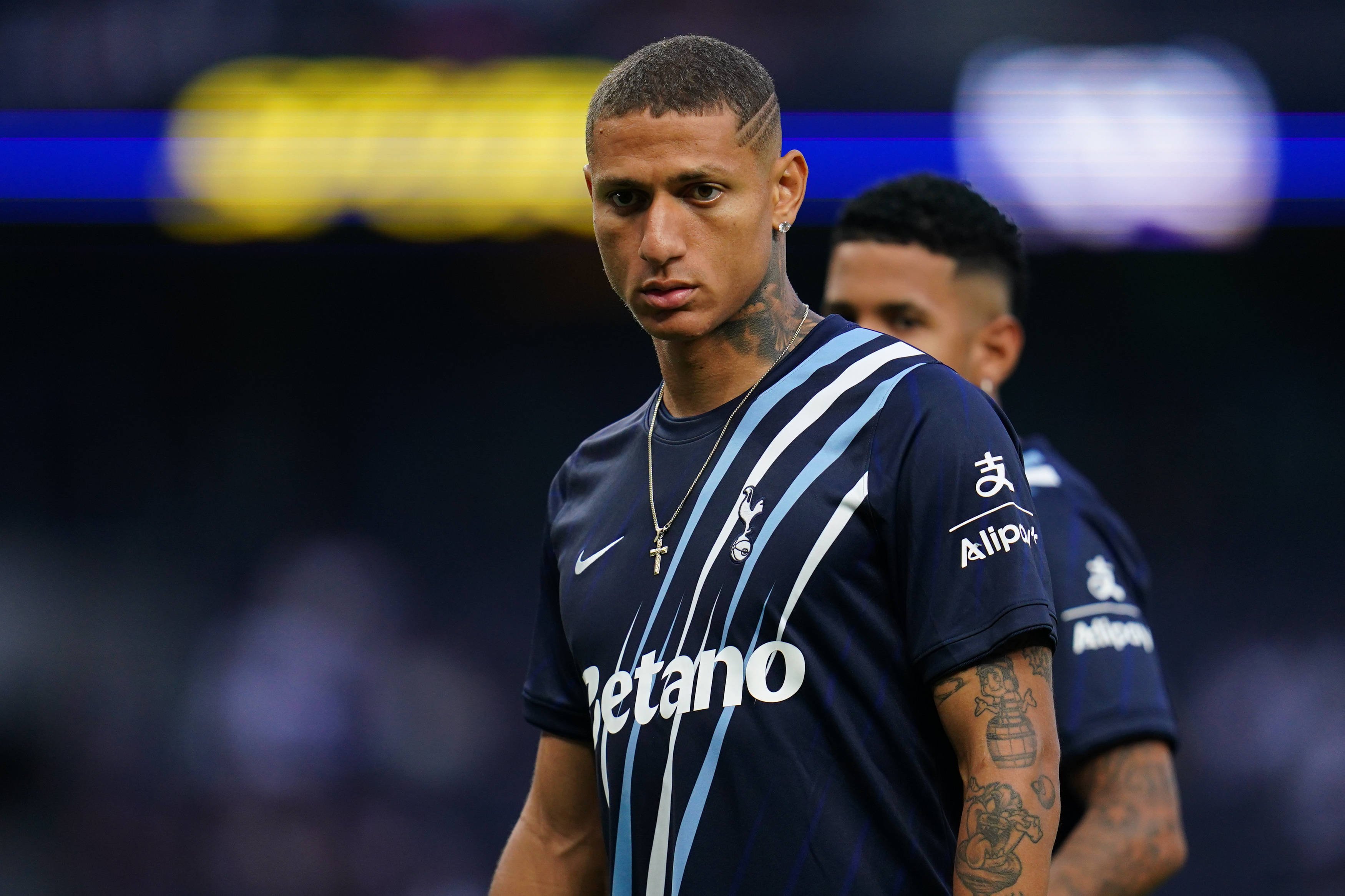 Richarlison 5