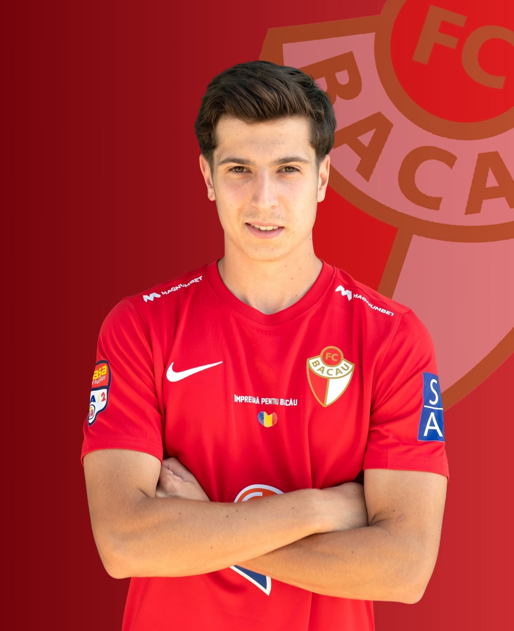 Baban luca bacau