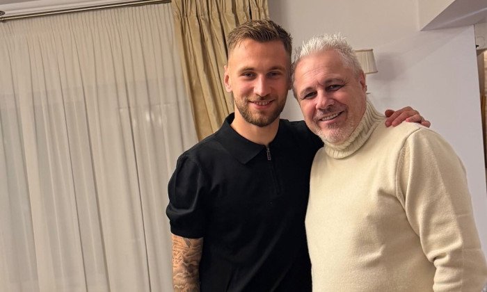 Marius Șumudică, deranjat de transferul lui Denis Drăguș la FCSB? ”Singurul lui sezon ok a fost când a avut sprijinul lui Șumudică!”