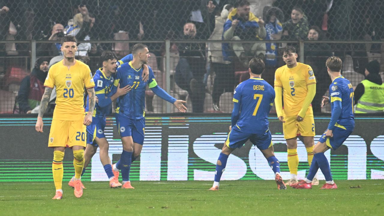 Veste uriașă înainte de România - Bosnia: legenda și-a anunțat retragerea!