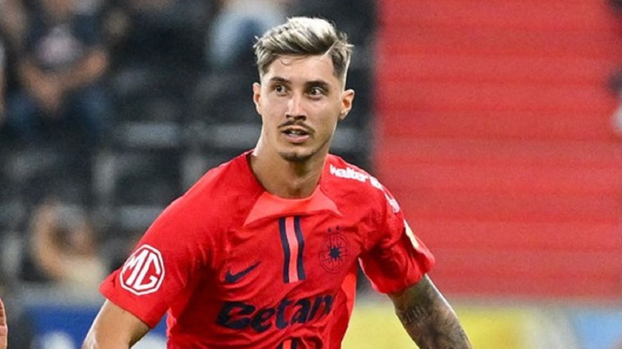 FCSB - Petrolul Ploiești, LIVE TEXT de la 21:00