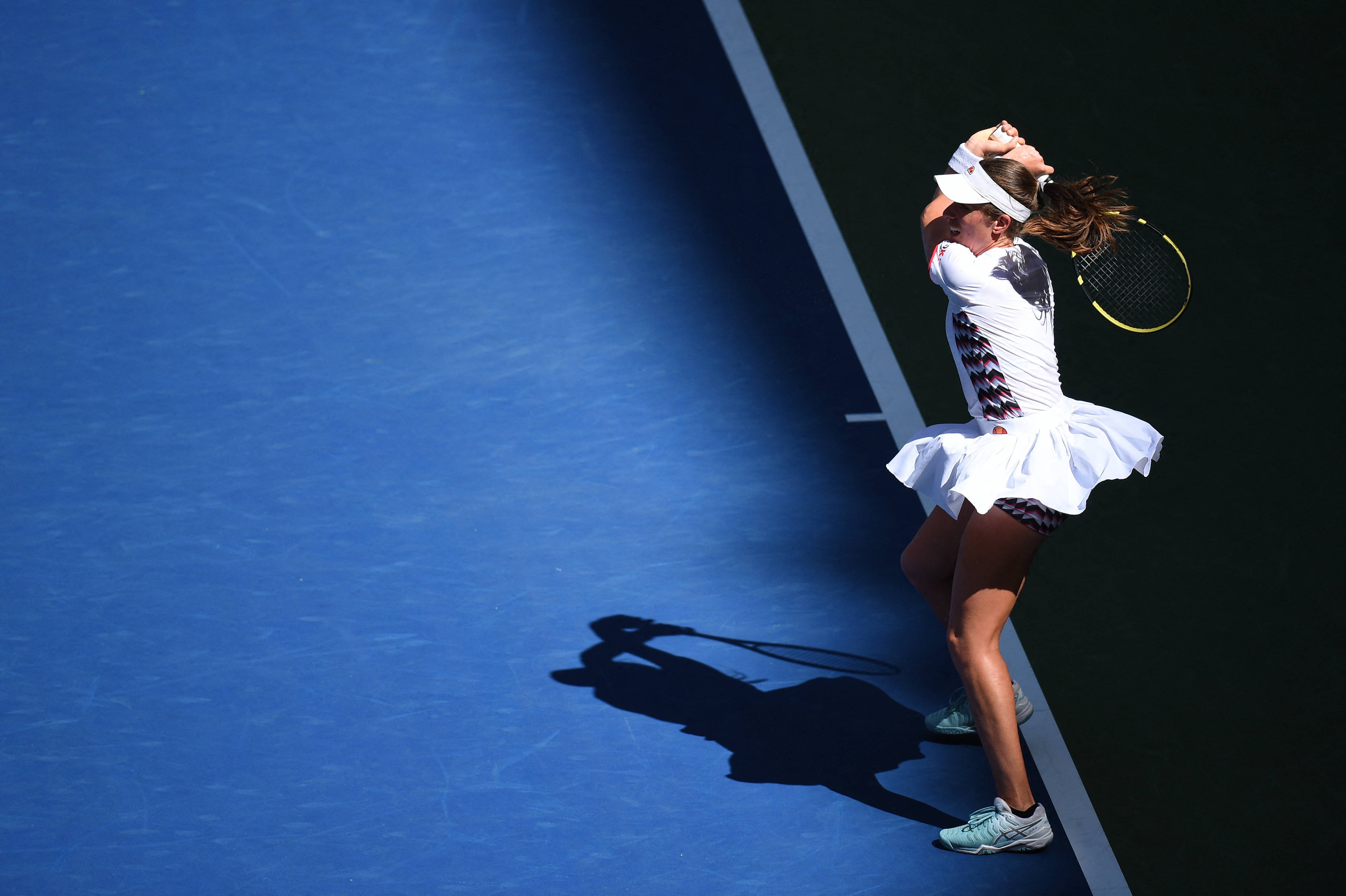 Un fost număr 4 mondial a dezvăluit pentru Sport.ro cum se trăiește atmosfera de la New York, în timpul US Open