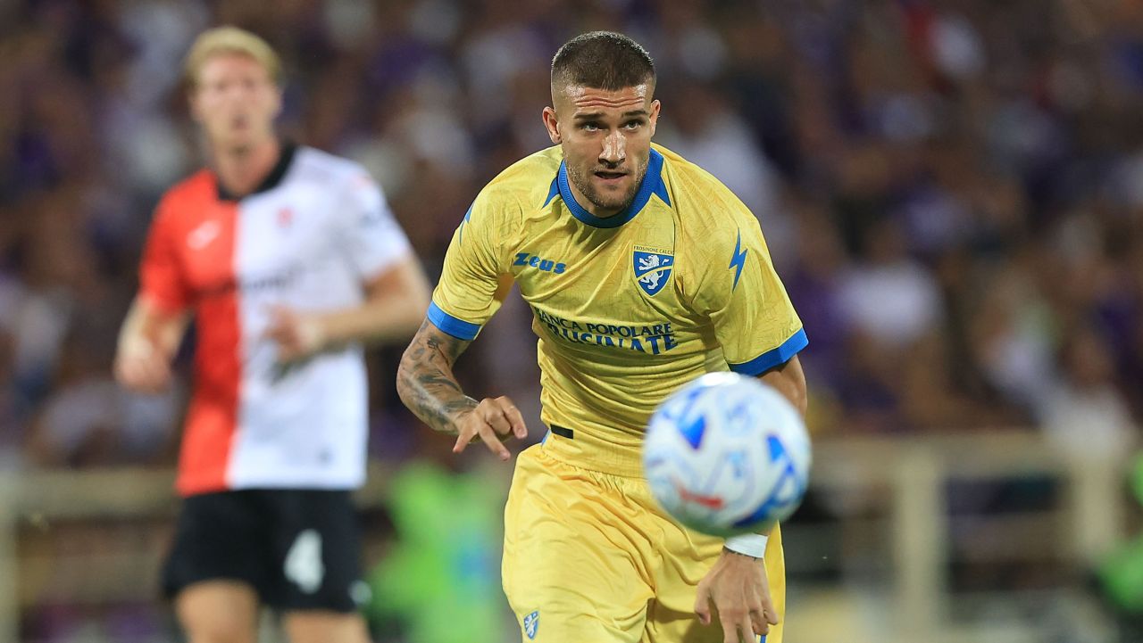 Gazzetta dello Sport, veste uriașă pentru Daniel Bîrligea