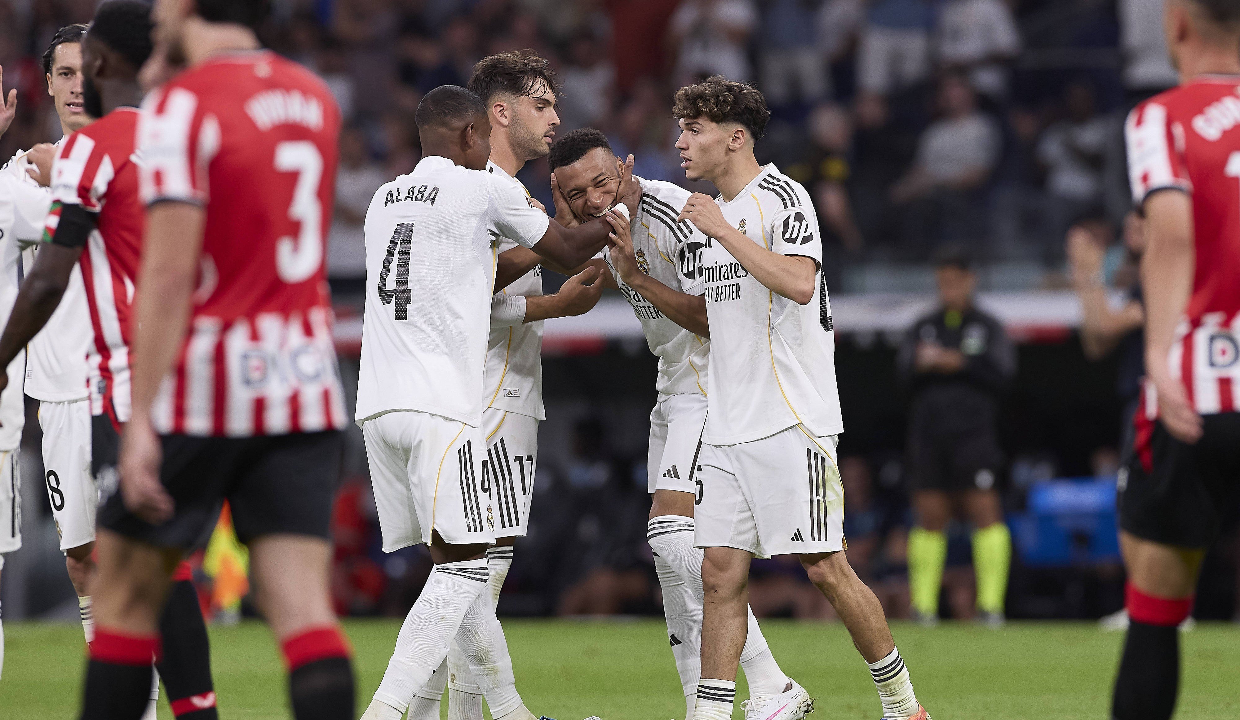 Fotbalistul lui Real Madrid, implicat în două scandaluri: decizia instanței