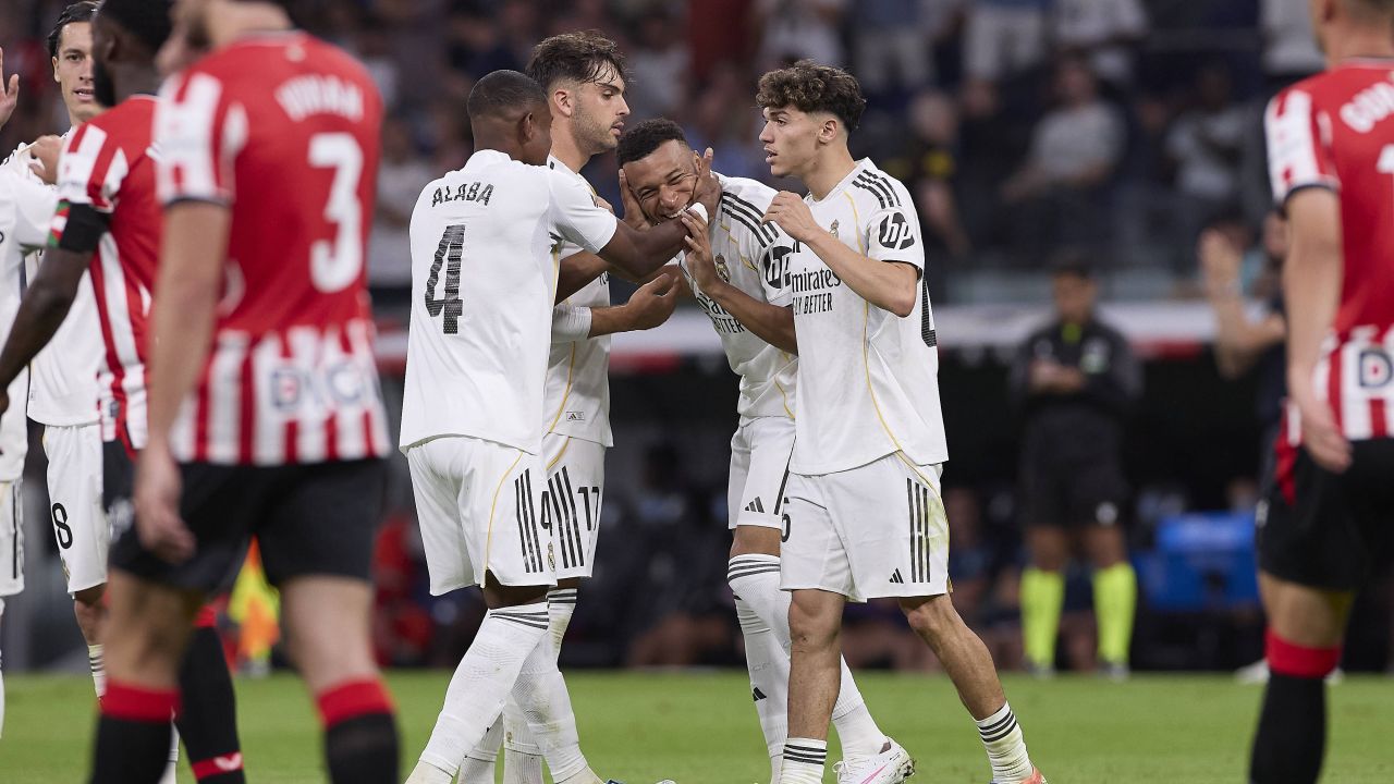 Fotbalistul lui Real Madrid, implicat în două scandaluri: decizia instanței