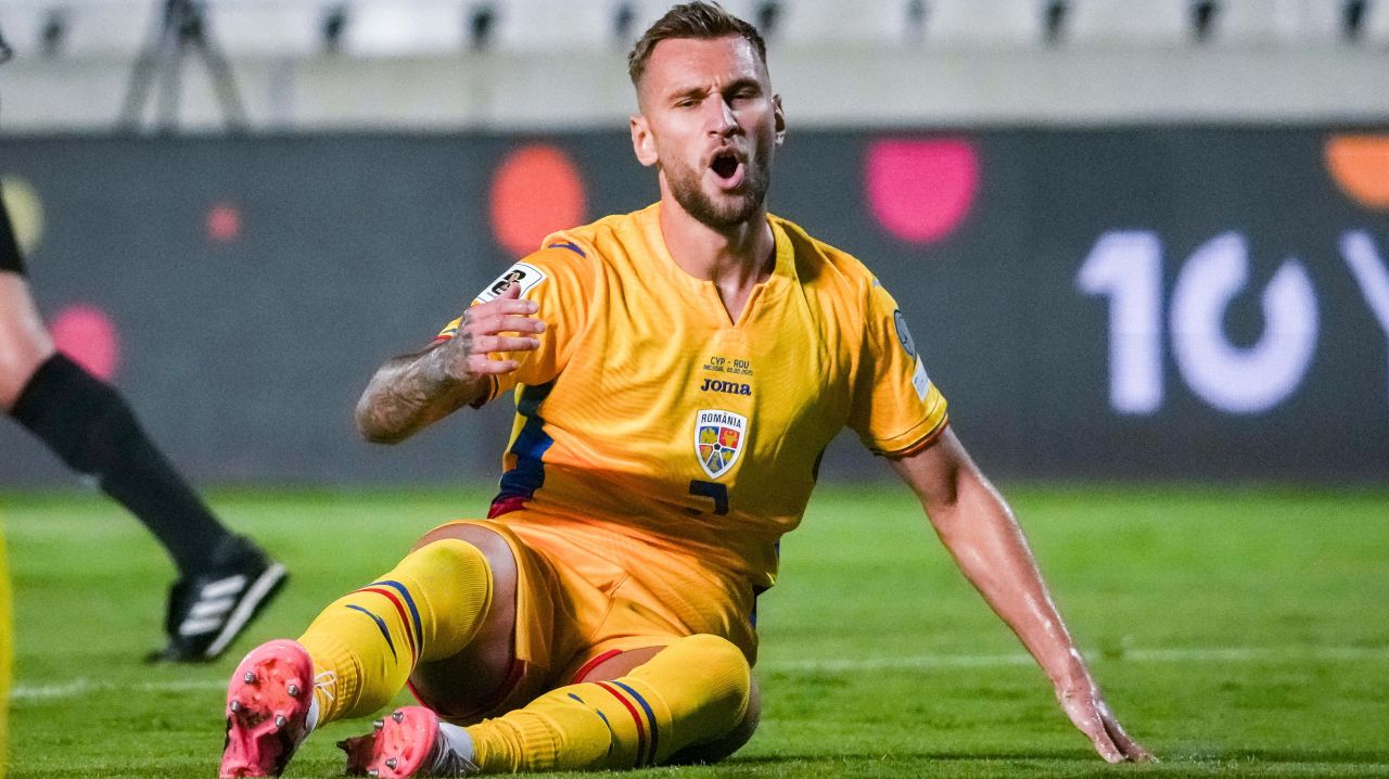 Avertismentul primit de Denis Drăguș după ce a semnat cu FCSB: „Există un risc foarte mare”