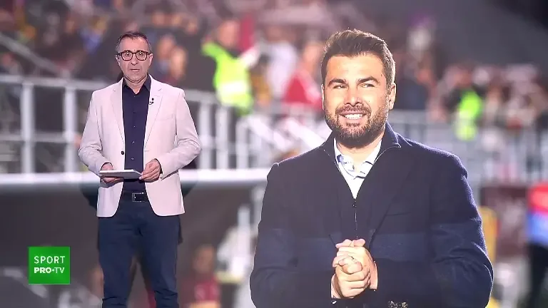 Mutu a dat gol la centenarul Fiorentinei. Mutu, Batistuta, Totti si Ribery au avut parte de o seară memorabilă (03.09.2026)