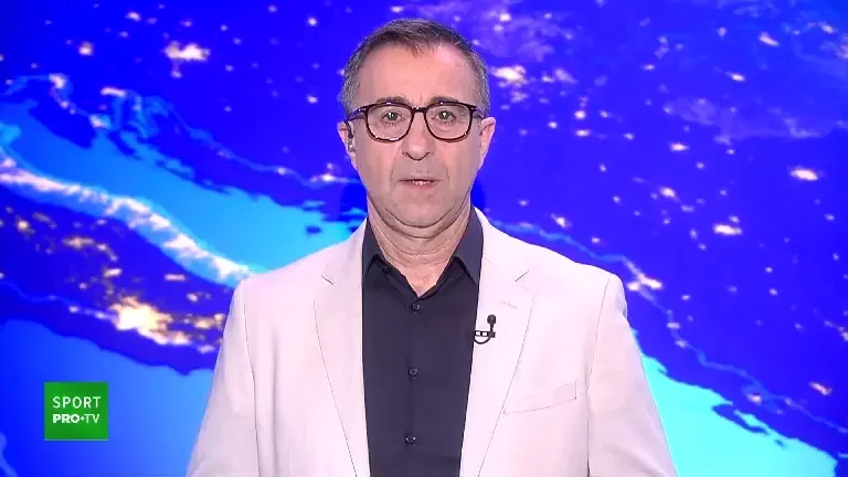 Bănel Nicoliță a ajuns în Ghencea și le-a făcut o surpriză copiilor înaintea noului an școlar (03.09.2026)