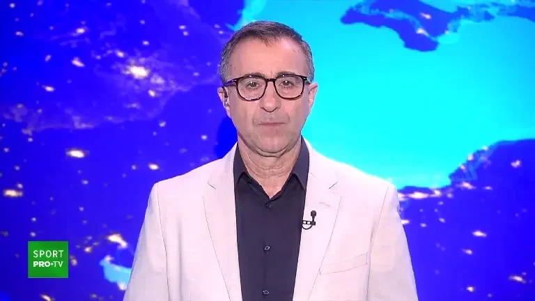 Șumudică nu știe cât mai rezistă la CFR. Plecarea lui Korenica la FCSB i-a pus capac (03.09.2026)