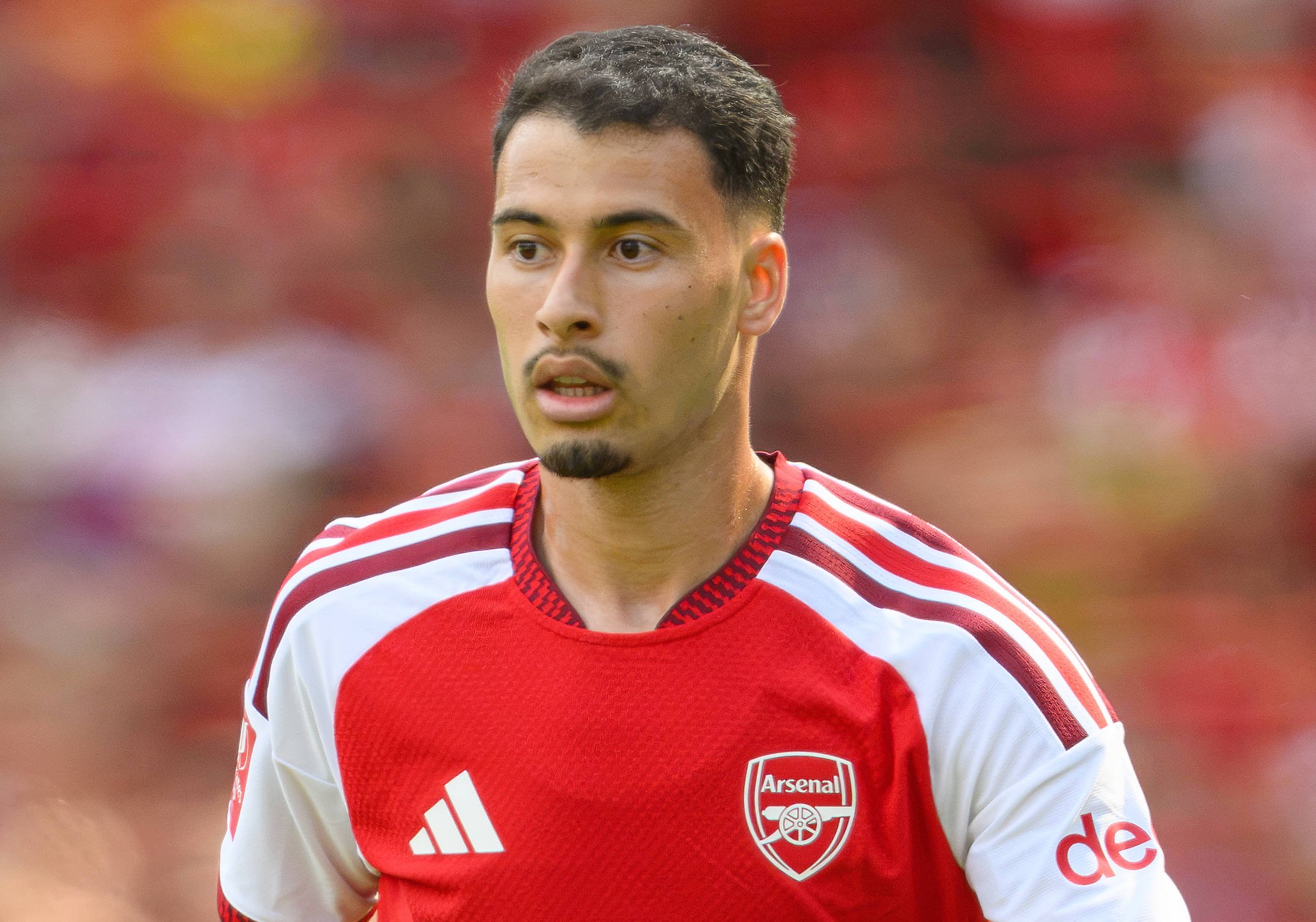 Gabriel Martinelli a semnat: transfer de 70.000.000 de euro!