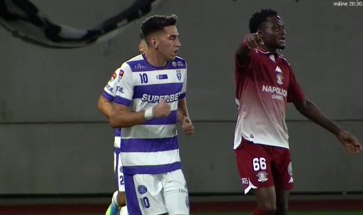 Poli Timișoara - Rapid 0-0, ACUM, pe Sport.ro! Derby ca pe vremuri în Cupă