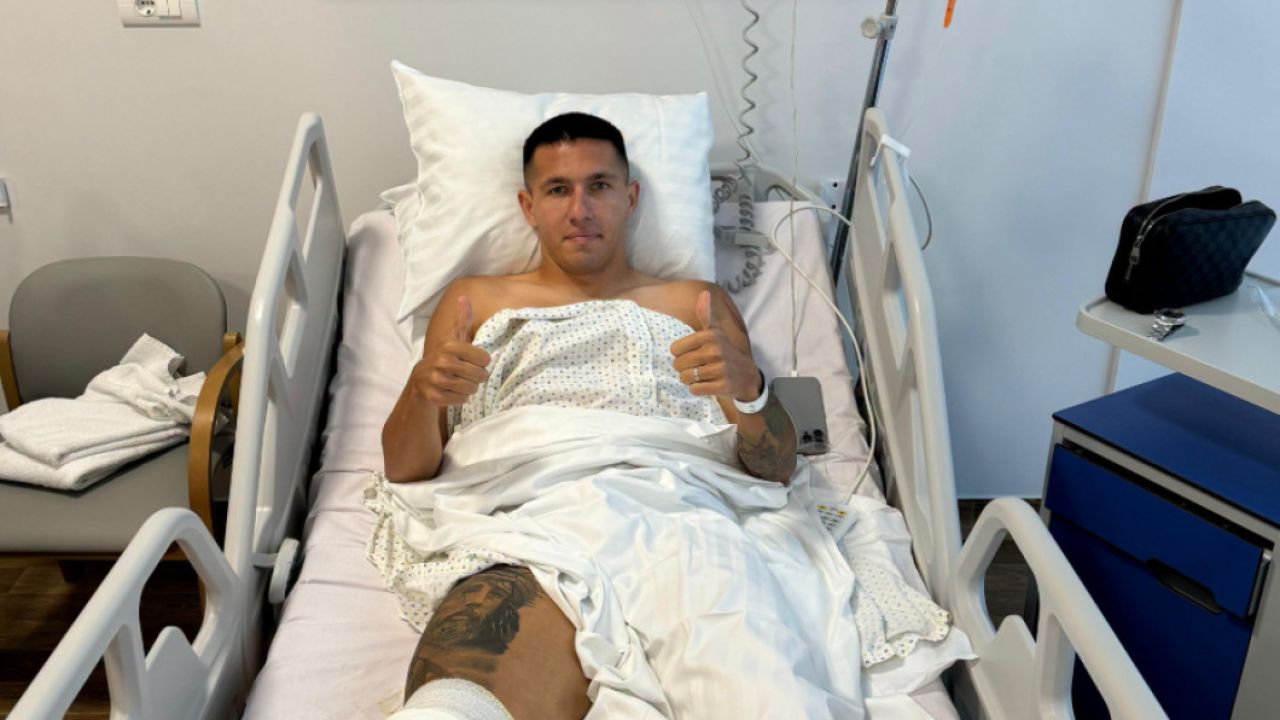 S-a operat după FC Argeș - FCSB 0-5 și e OUT până în ianuarie: „Nu renunț”