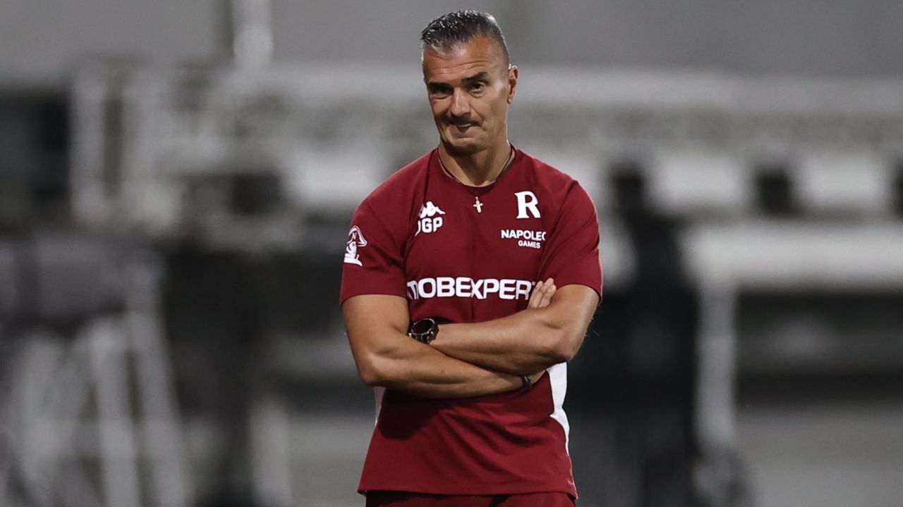 Daniel Pancu, elogiu după Poli - Rapid: „Un talent uriaș, unul dintre pariurile mele”. Transferul este iminent!