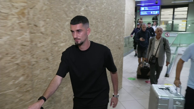 Surpriză majoră la Dinamo - FCSB după sosirea "bombelor": "Toți!"