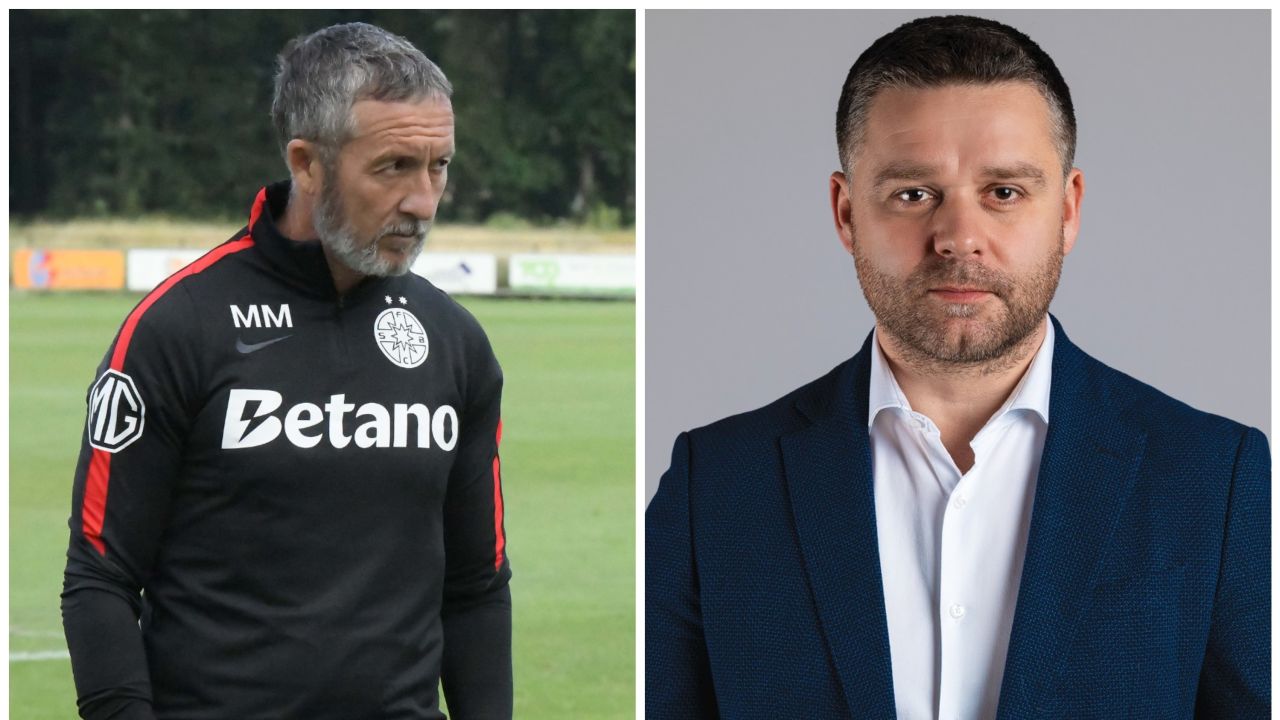 Primarul Ciprian Ciucu, mesaj tranșant către Mihai Stoica: „Doamne ferește!”