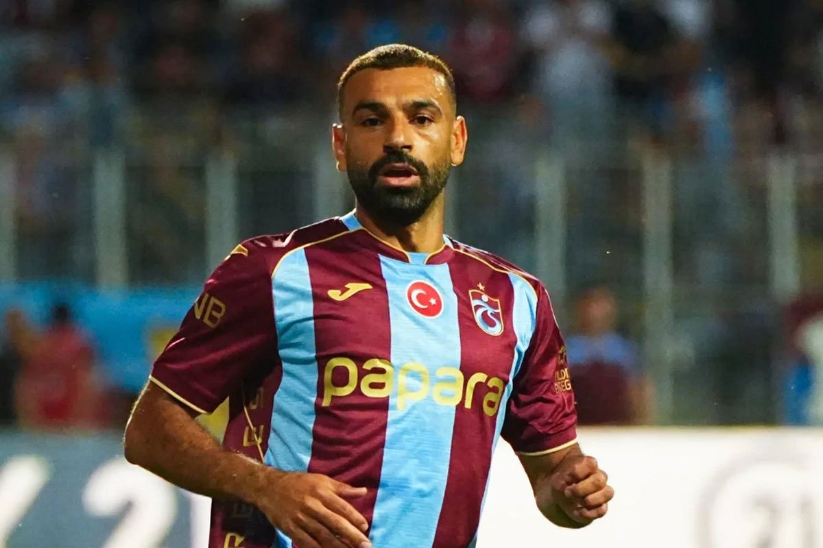 Salah uimește: numele ales pentru băiețelul său nou-născut, subiect de dezbatere în lumea arabă