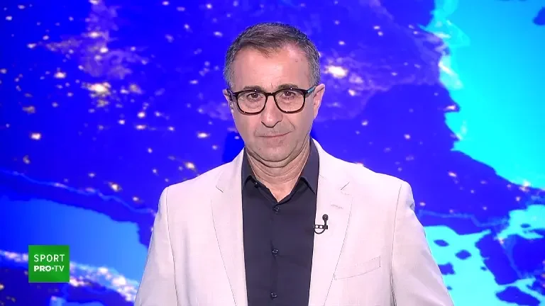 Sportul Studențesc continuă! Reportaj | 3 septembrie 2026