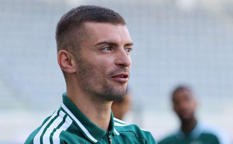 Ciprioții l-au văzut pe Florin Tănase la debut și au tras concluzia