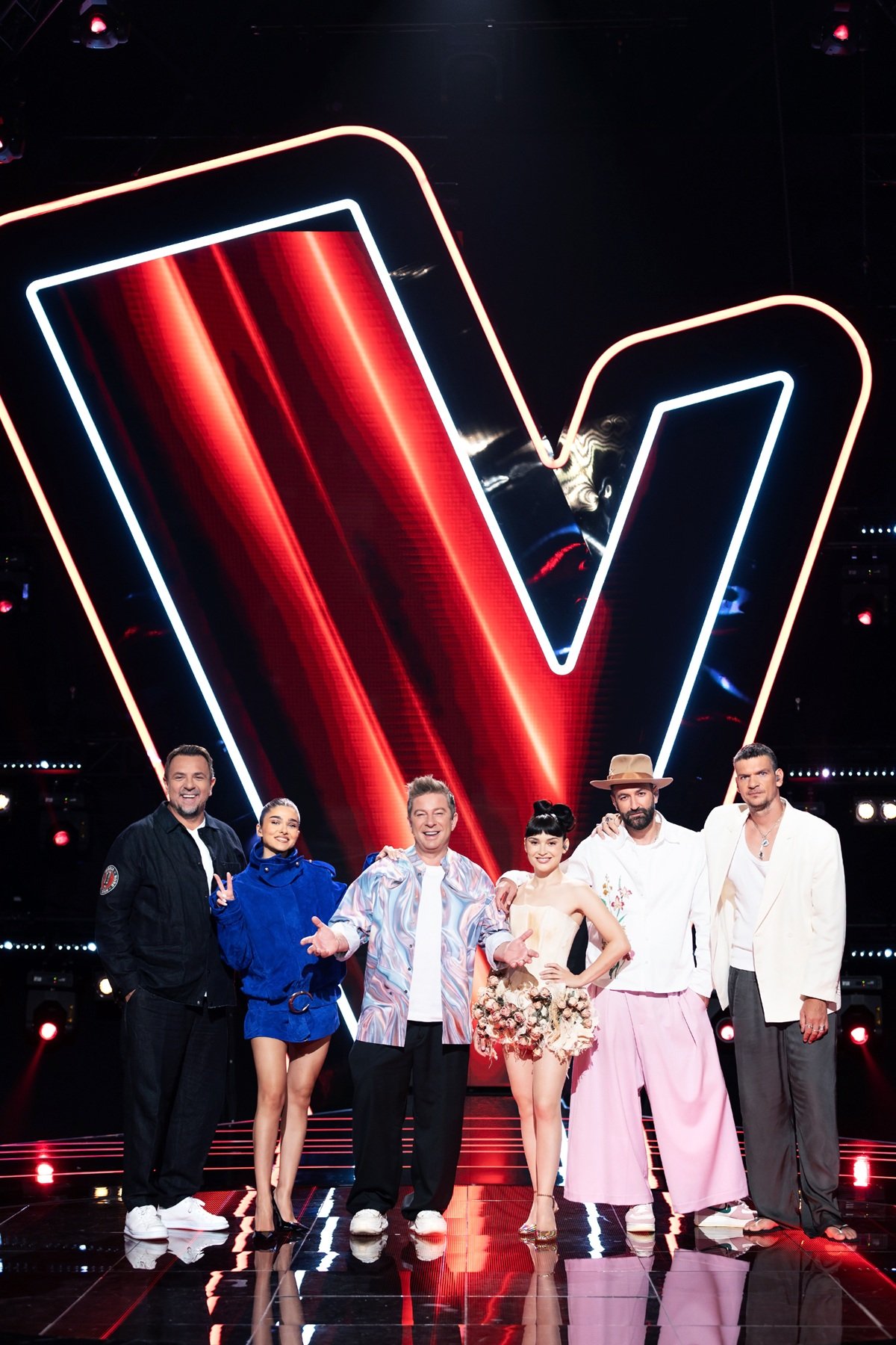 Vocea romaniei 2