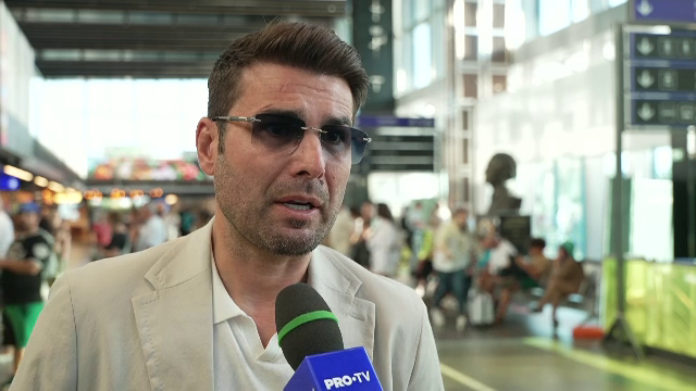 Adi Mutu a văzut cei trei jucători aduși de FCSB și a folosit un singur cuvânt pentru a-i descrie