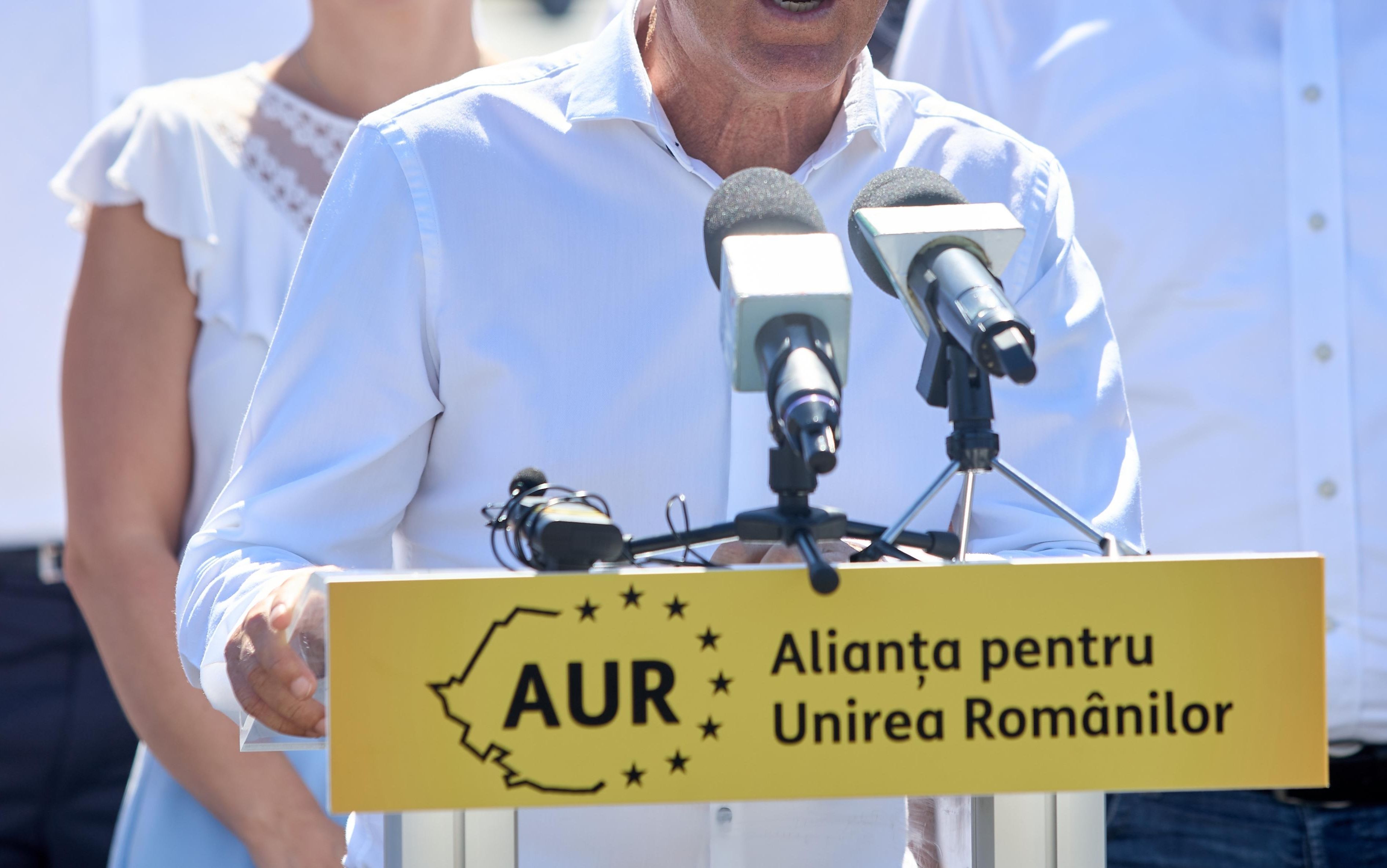 AUR a retras sprijinul politic pentru singurul primar pe care îl avea în Neamț. Câștigase mandatul la 2 voturi diferență