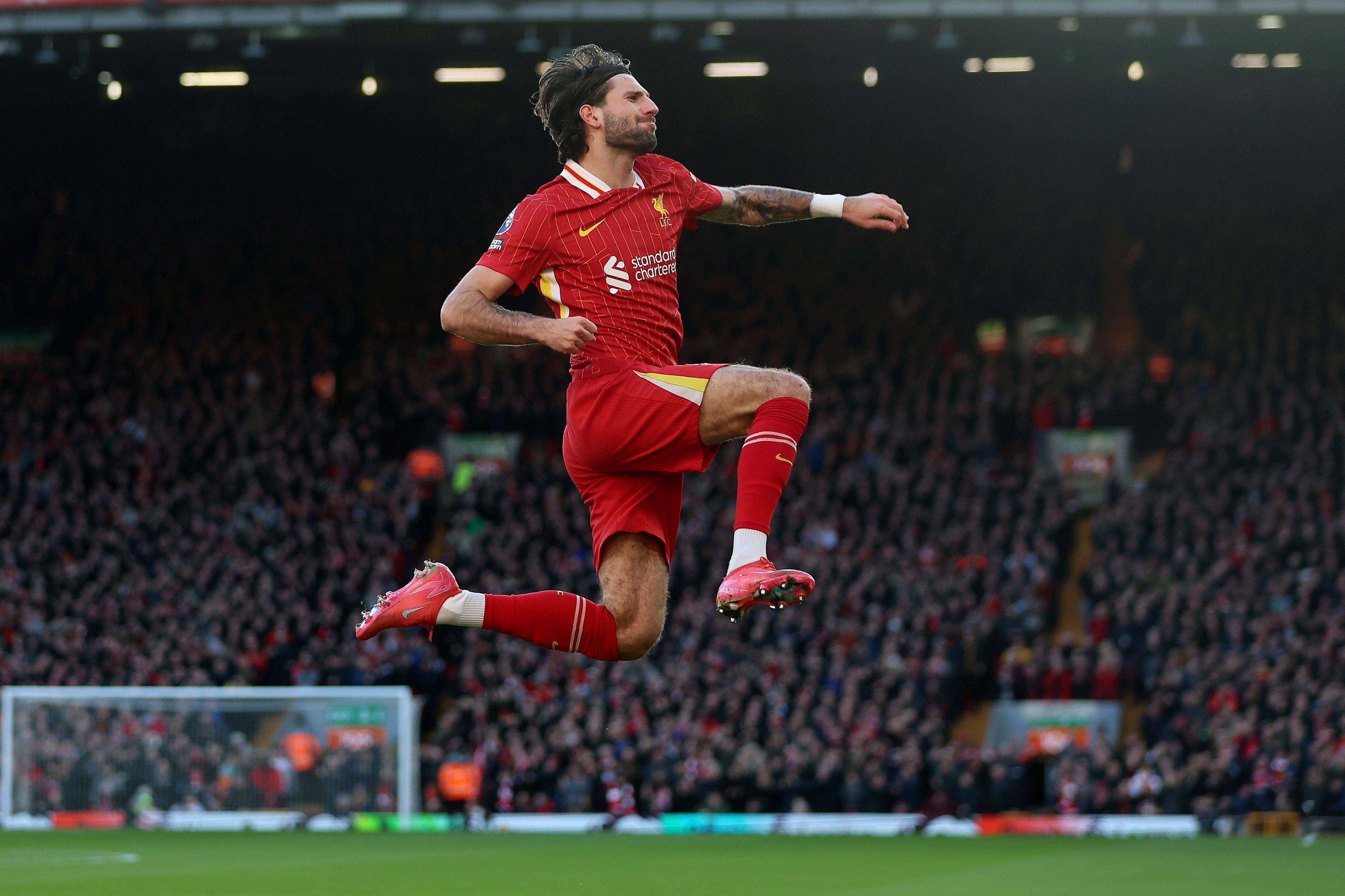 Ipswich - Liverpool, exclusiv pe VOYO și LIVE VIDEO pe Sport.ro, azi, de la 22:00. Începe etapa a treia din Premier League