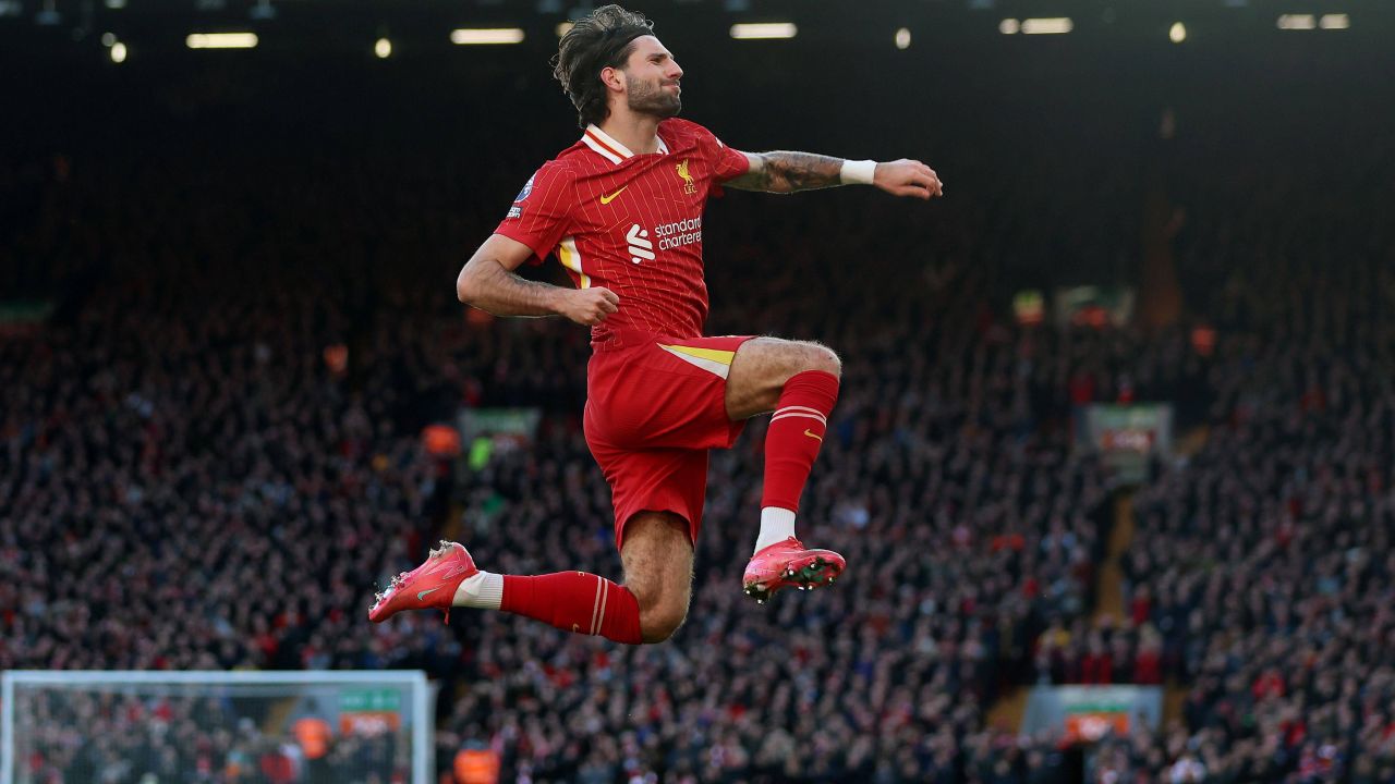 Ipswich - Liverpool, exclusiv pe VOYO SPORT 1, azi, de la 22:00. Cum arată echipele de start