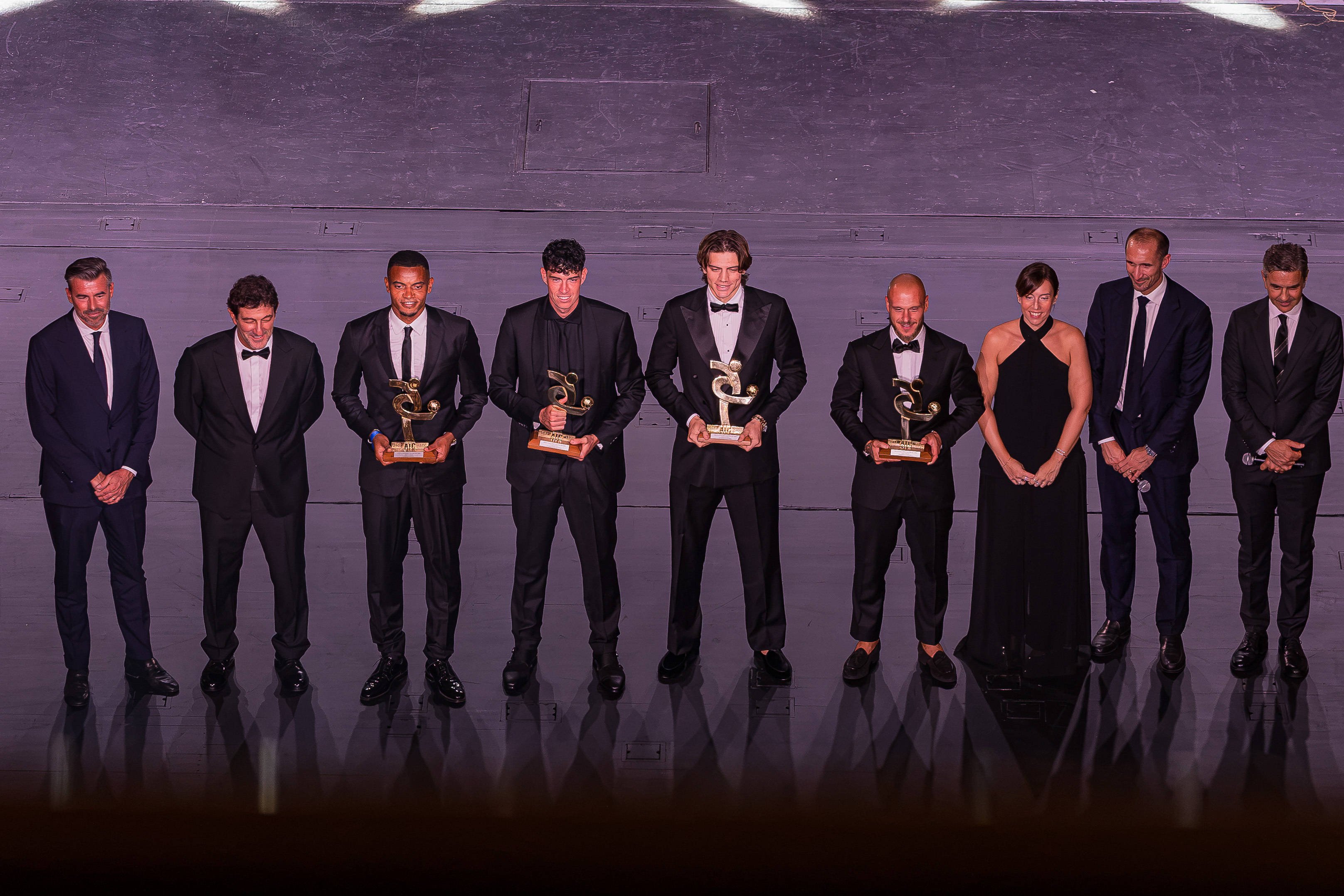 Gran gala del calcio 4