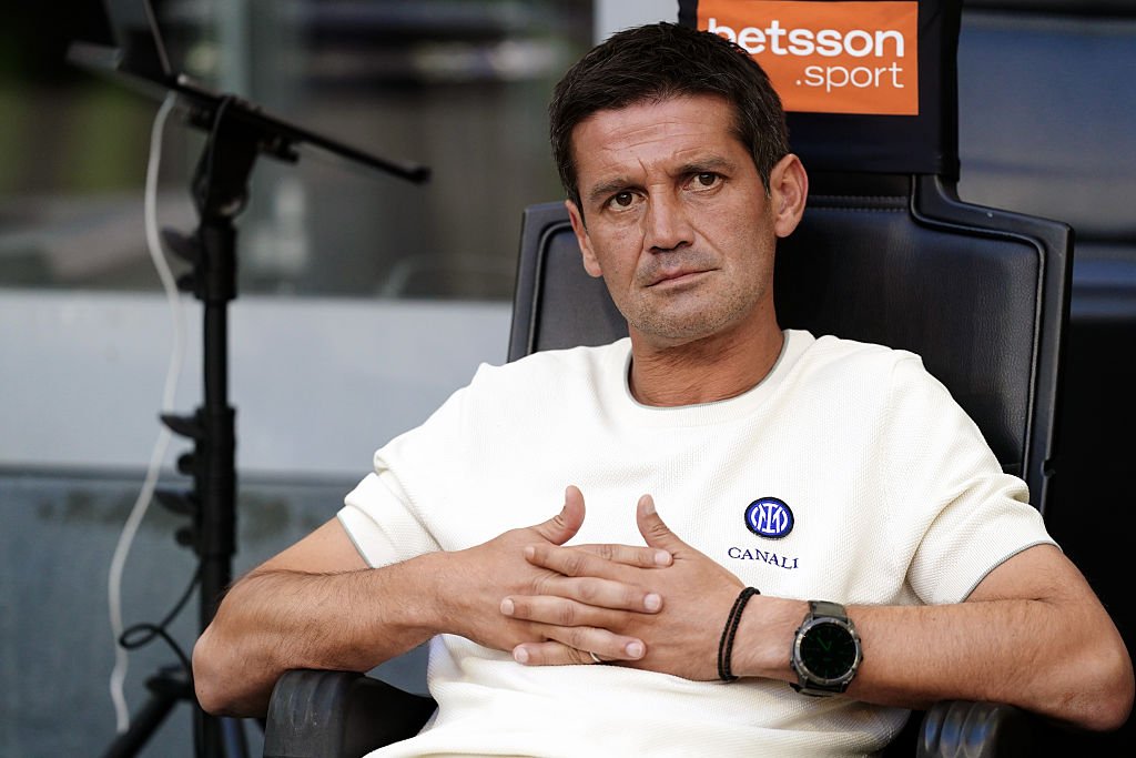 Cristi Chivu, în mijlocul controversei din Italia: "I s-a făcut o mare nedreptate!"