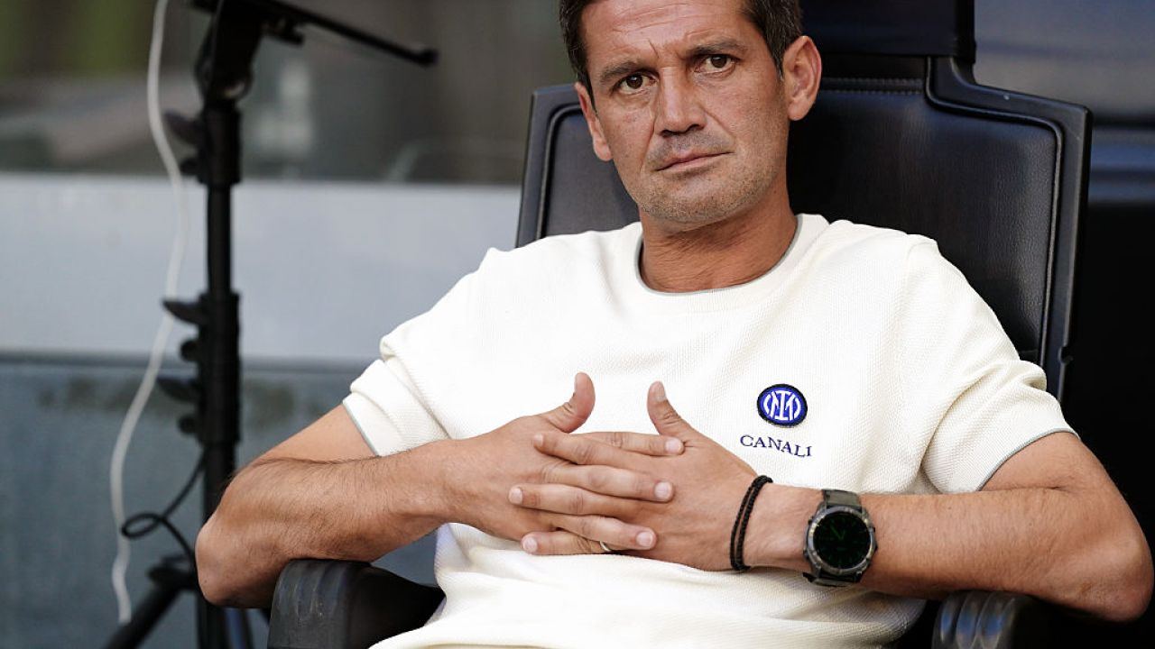 Cristi Chivu, în mijlocul controversei din Italia: "I s-a făcut o mare nedreptate!"
